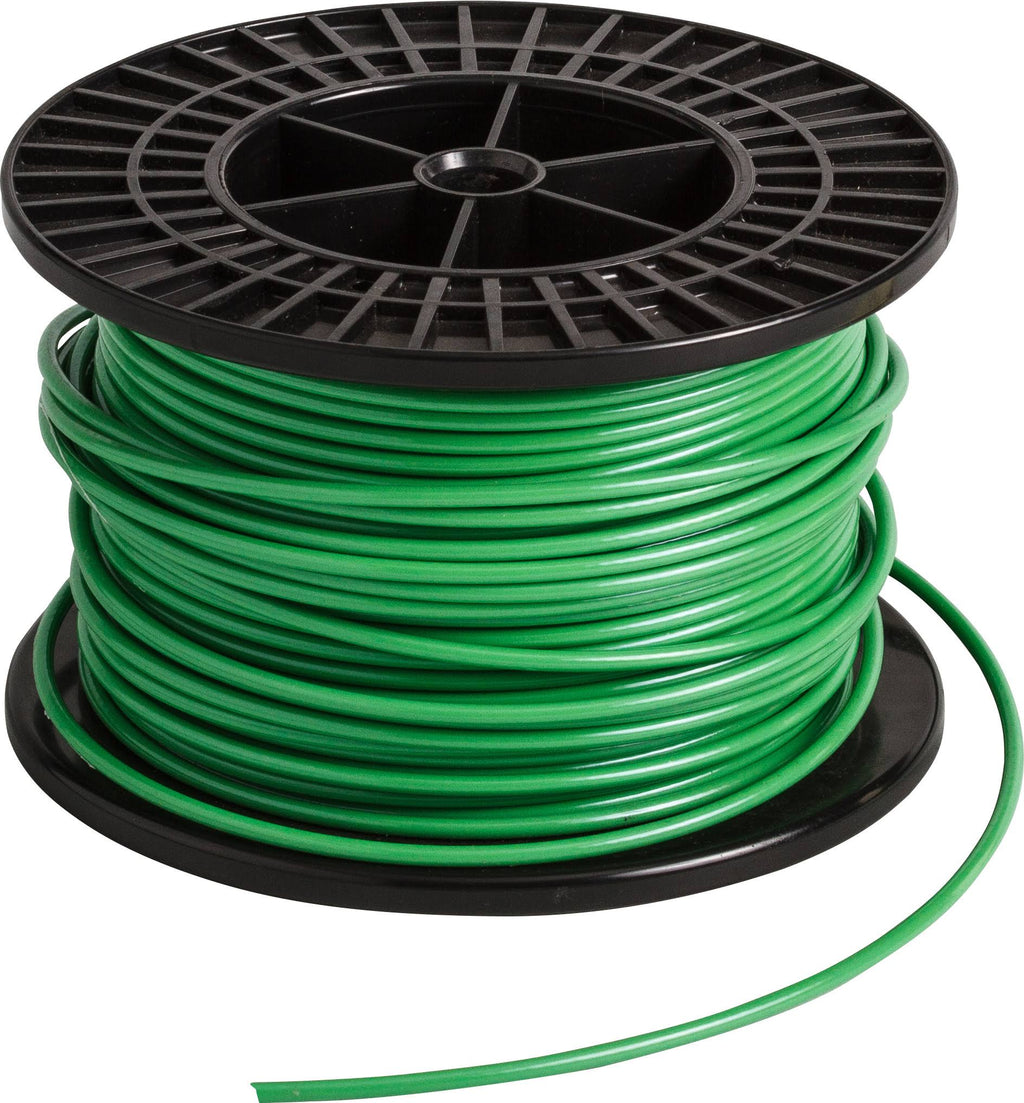 Green Lockout Cable 50m J76179