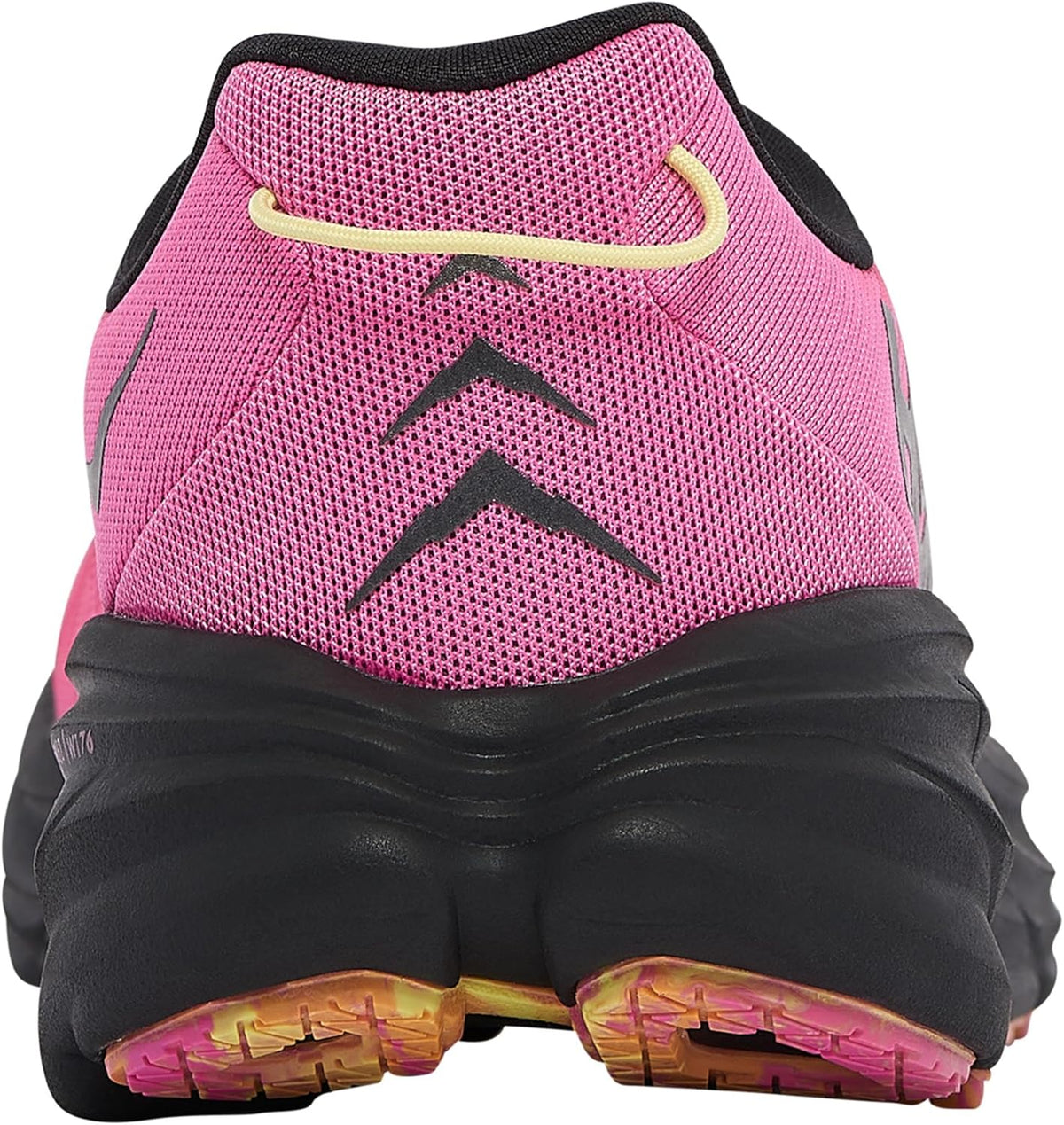 Raspberry Strawberry Women Running Shoes Z60283