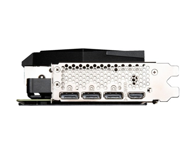 RTX 3080 Ti 12GB GDRR6X 320-Bit Graphics Card W835499