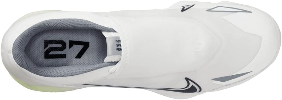 Metal Baseball Cleats A6229