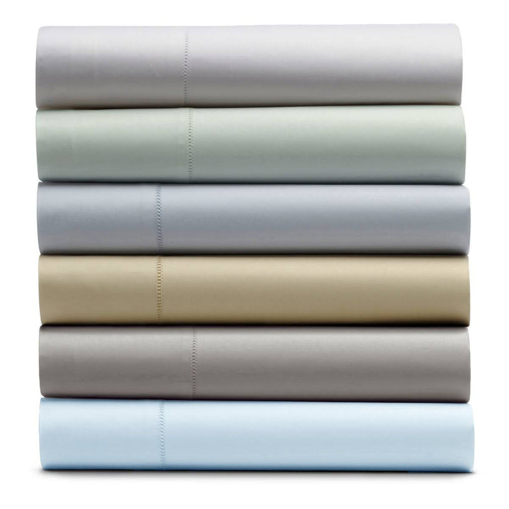 King Flat Sheet L60536