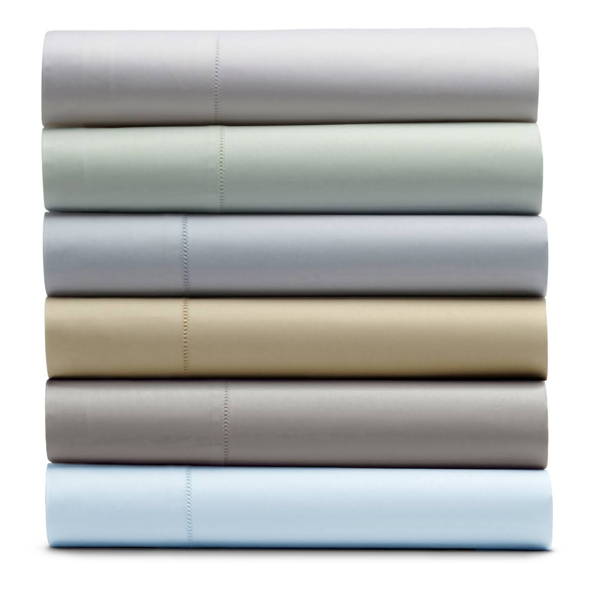 King Flat Sheet L60536