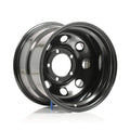 Black Steel Wheel 15 in. x 10 in. W617704