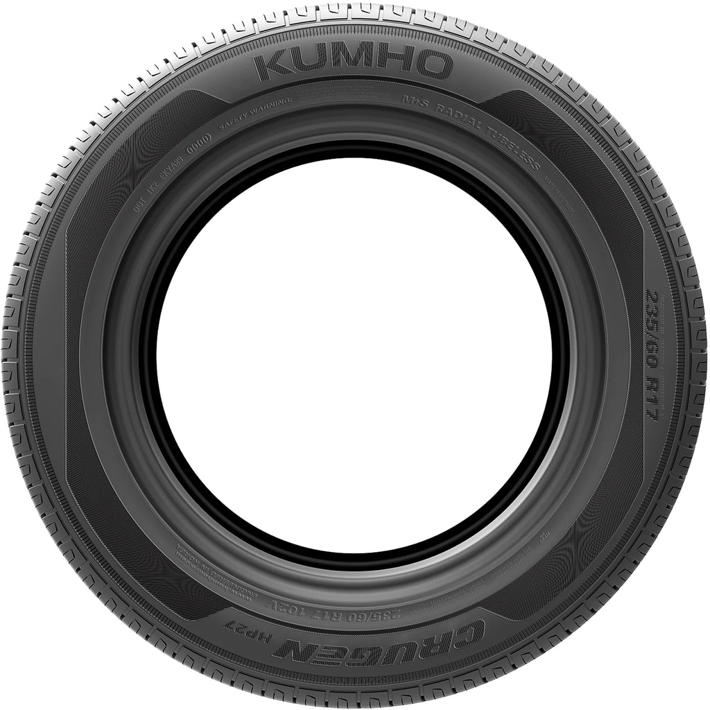 All Season Tire 225/55R18 98V X549501