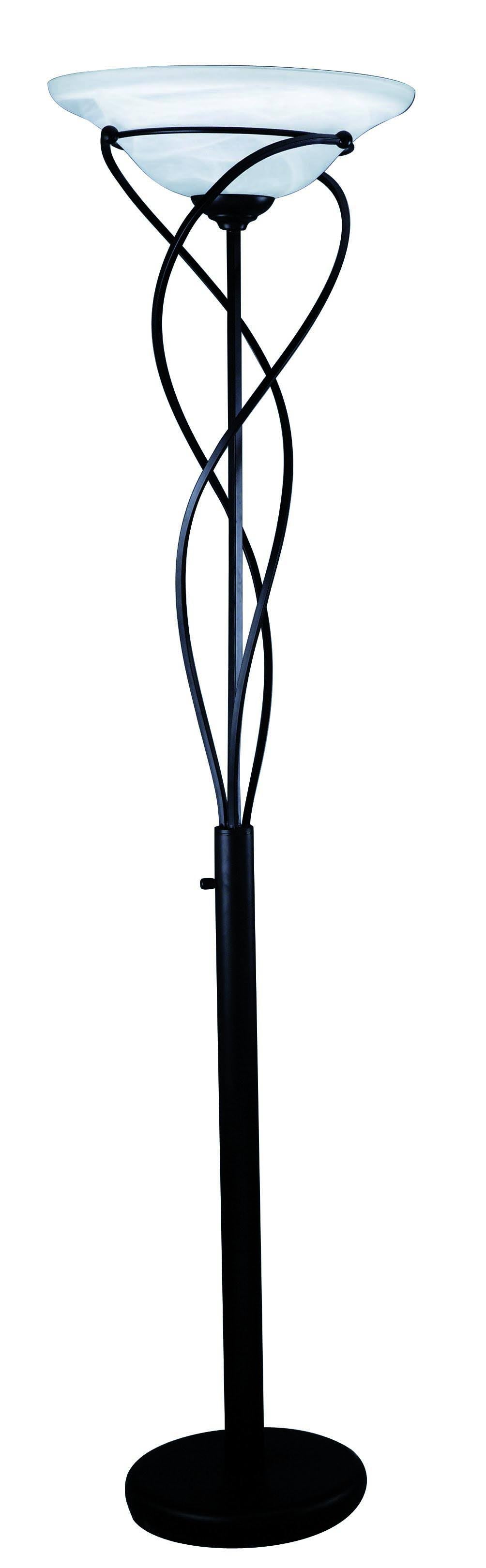 Majesty Torchiere Lamp S190