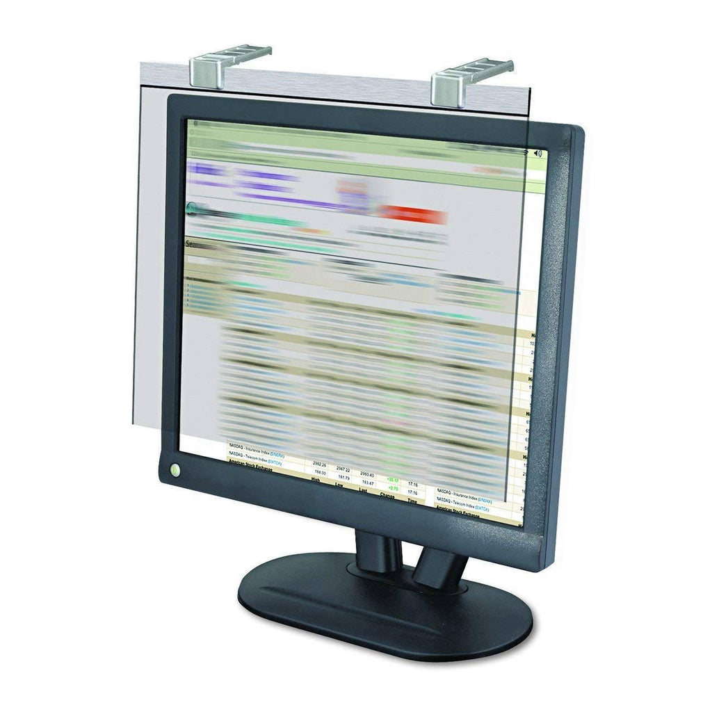 24x22 Wide Screen Display Privacy Filter H57121