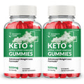 Keto + ACV Keto 2 Pack U23406
