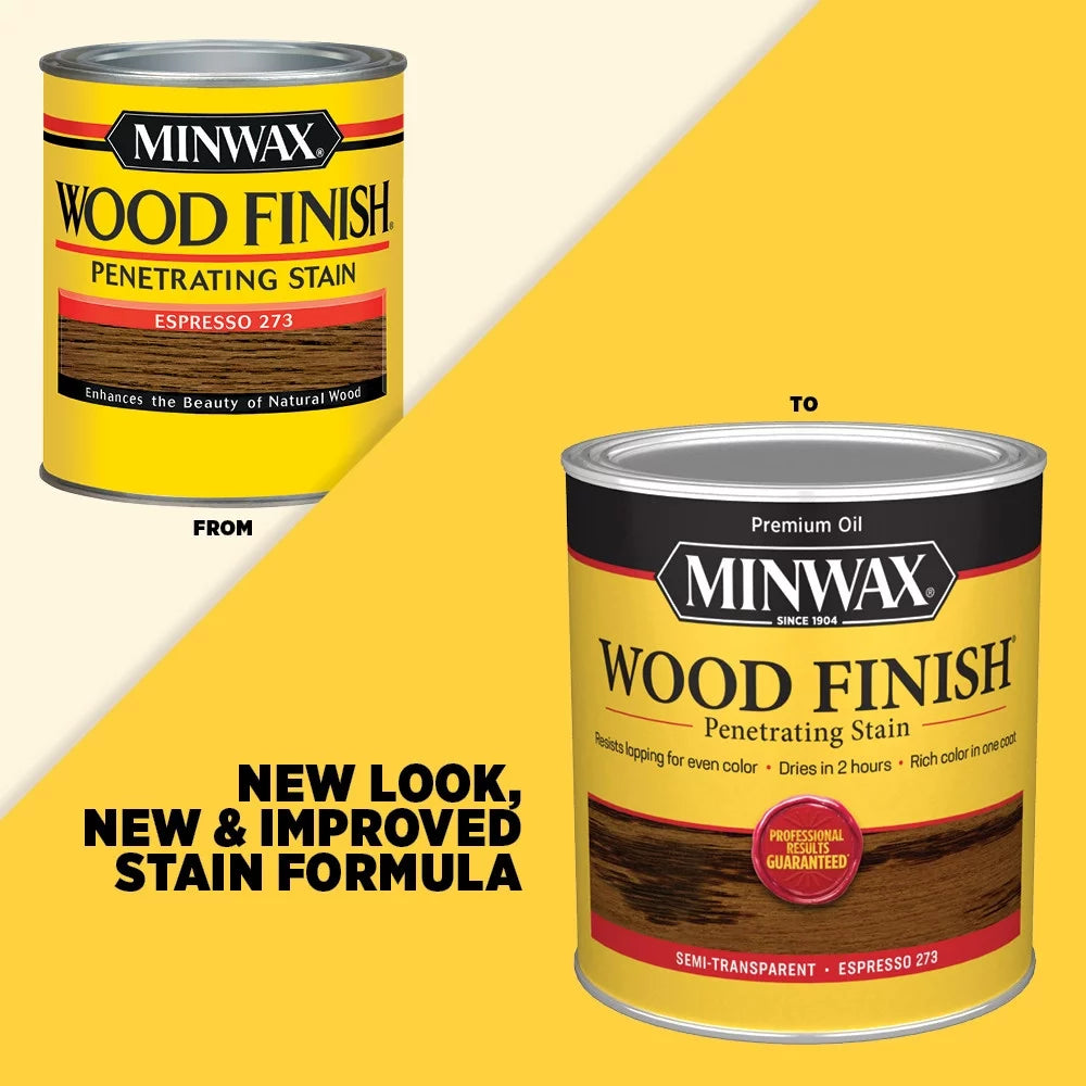 Wood Finish, Puritan Pine, 1 Quart T745