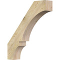 Douglas Fir Rough Sawn Brace V9787