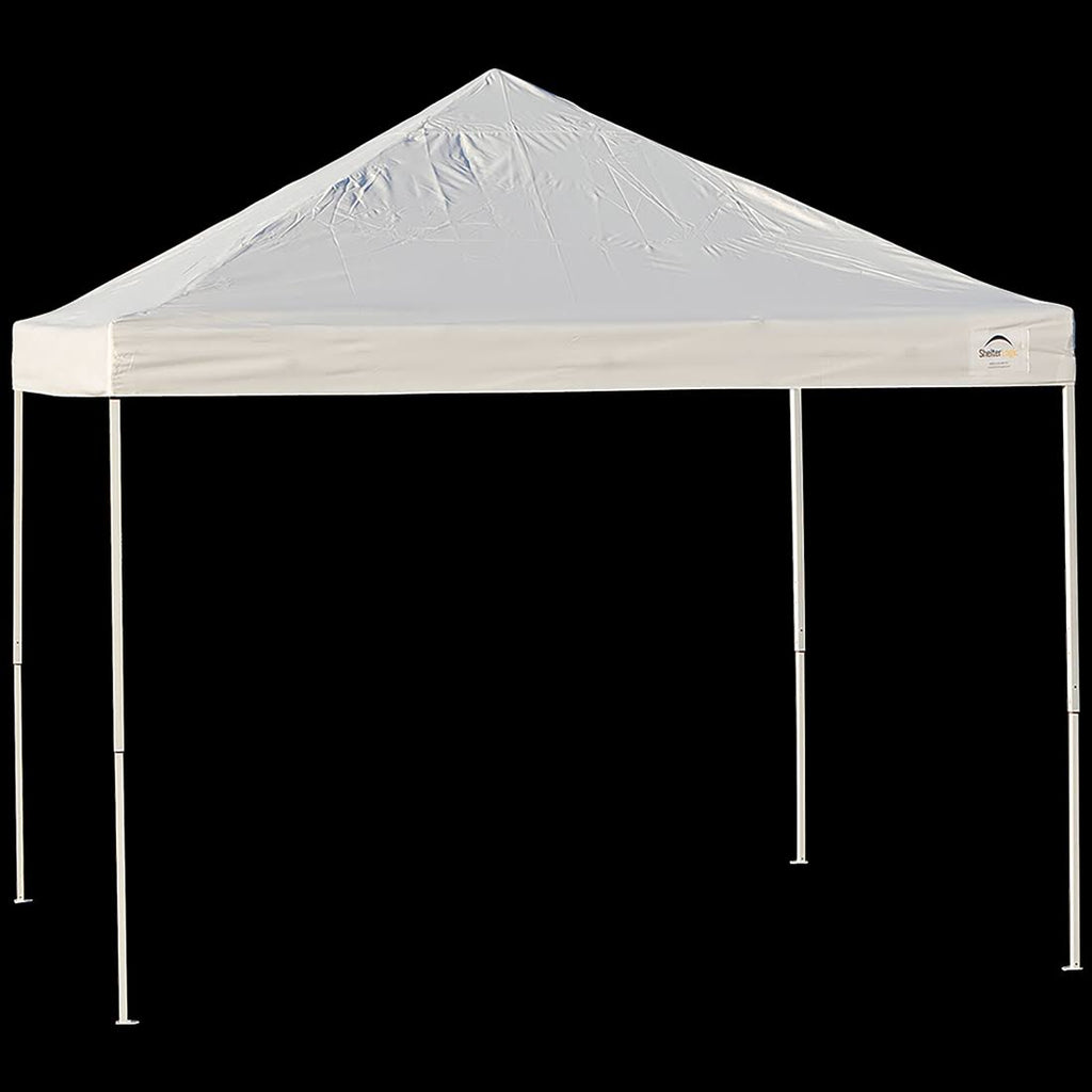 Pro Pop-Up Canopy Straight White K2343