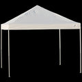 Pro Pop-Up Canopy Straight White K2343
