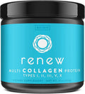 Multi Collagen Protein Powder 11 oz P617