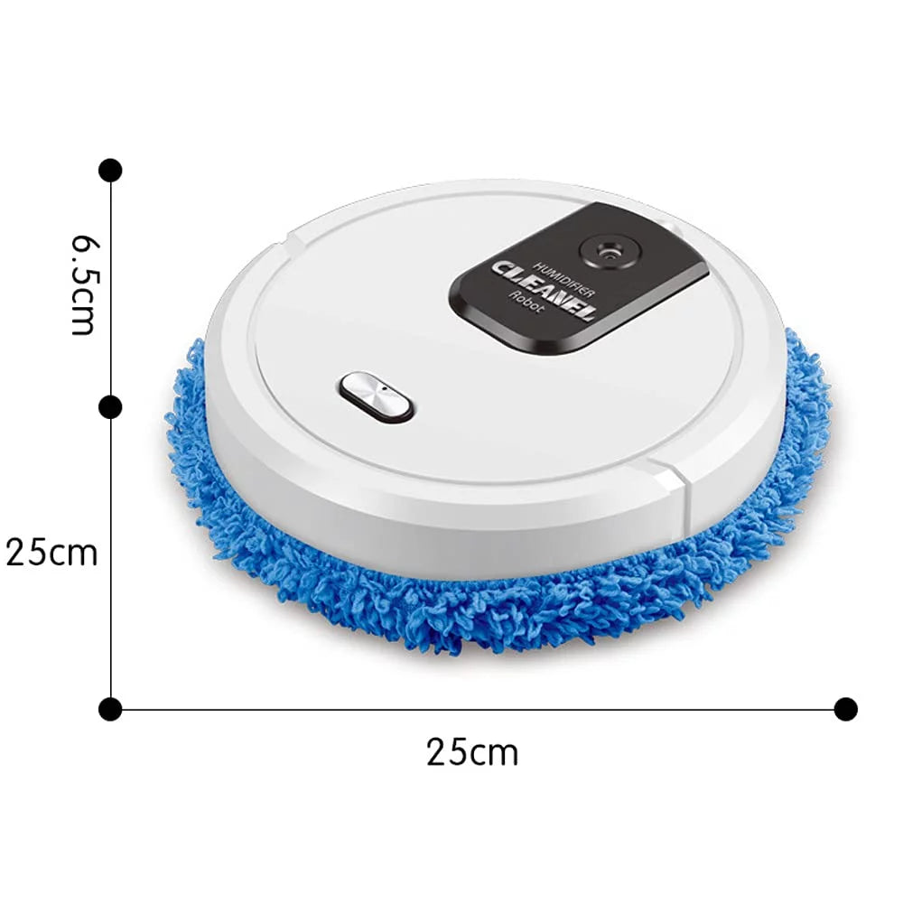 3 in 1 Rechargeable Cleaner X86971