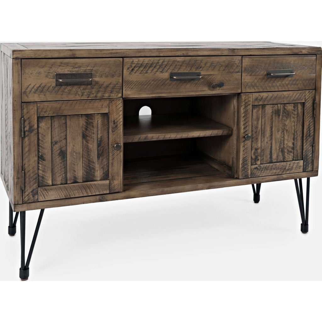 Blackstone Media Console D3115