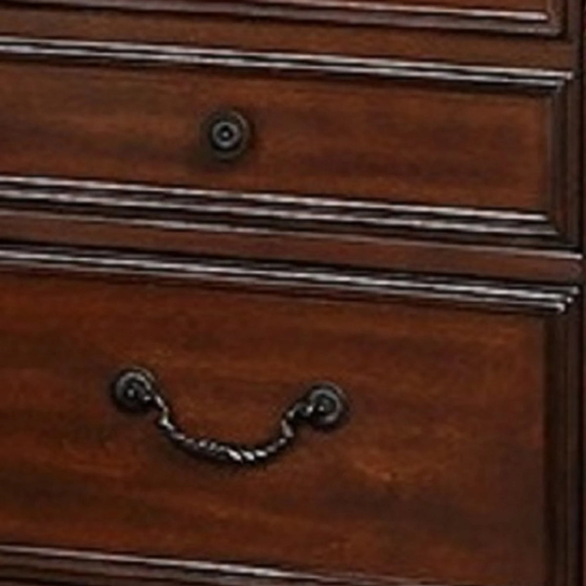 3 Drawer Nightstand W910