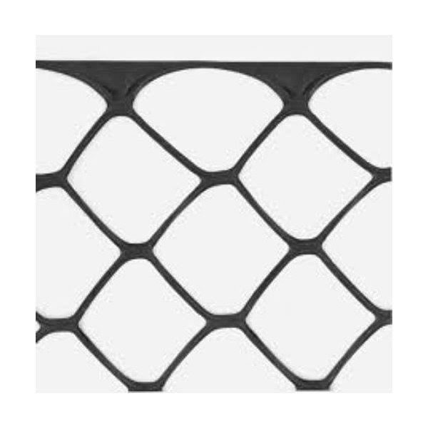 Black Safety Fence M35928