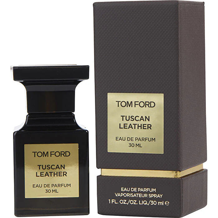 Tuscan Leather Eau De Parfum Spray 30ml/1oz B6549