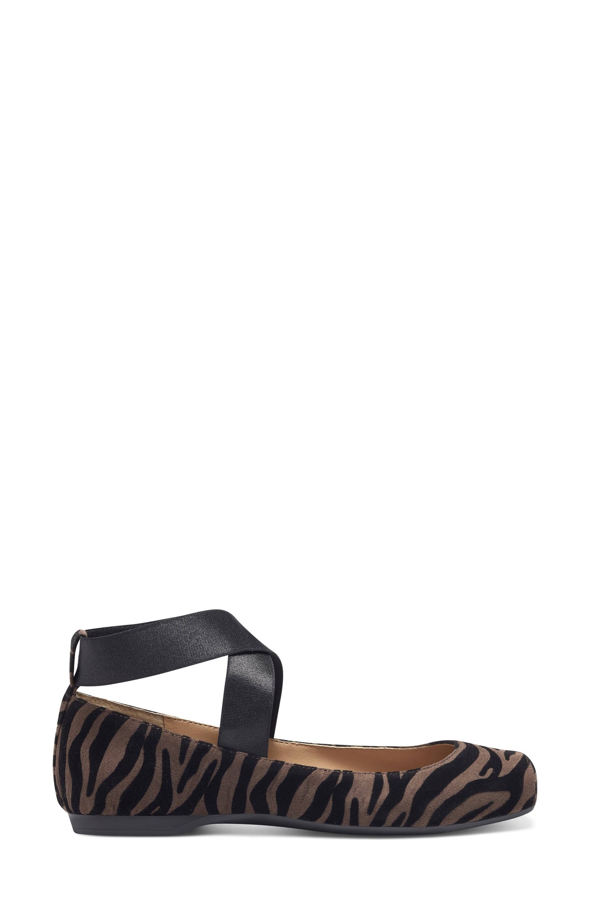 Brown/Black Mandalaye Flat N69809