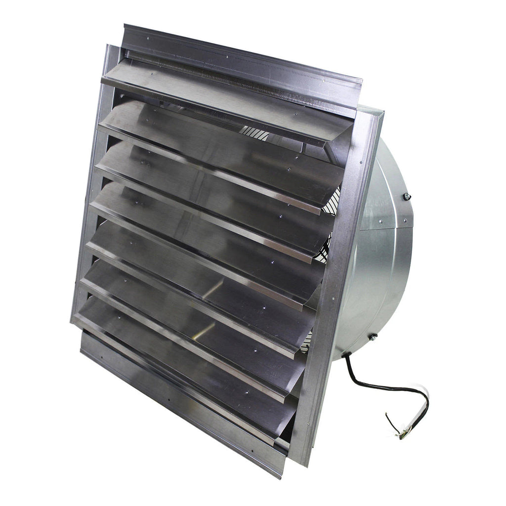 24x22 Barn Exhaust Fan R11375