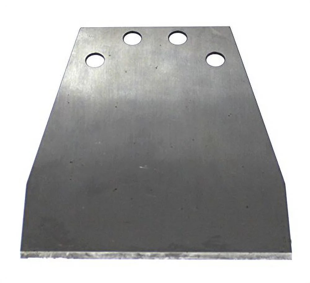 Replacement Scraper Blade E68495