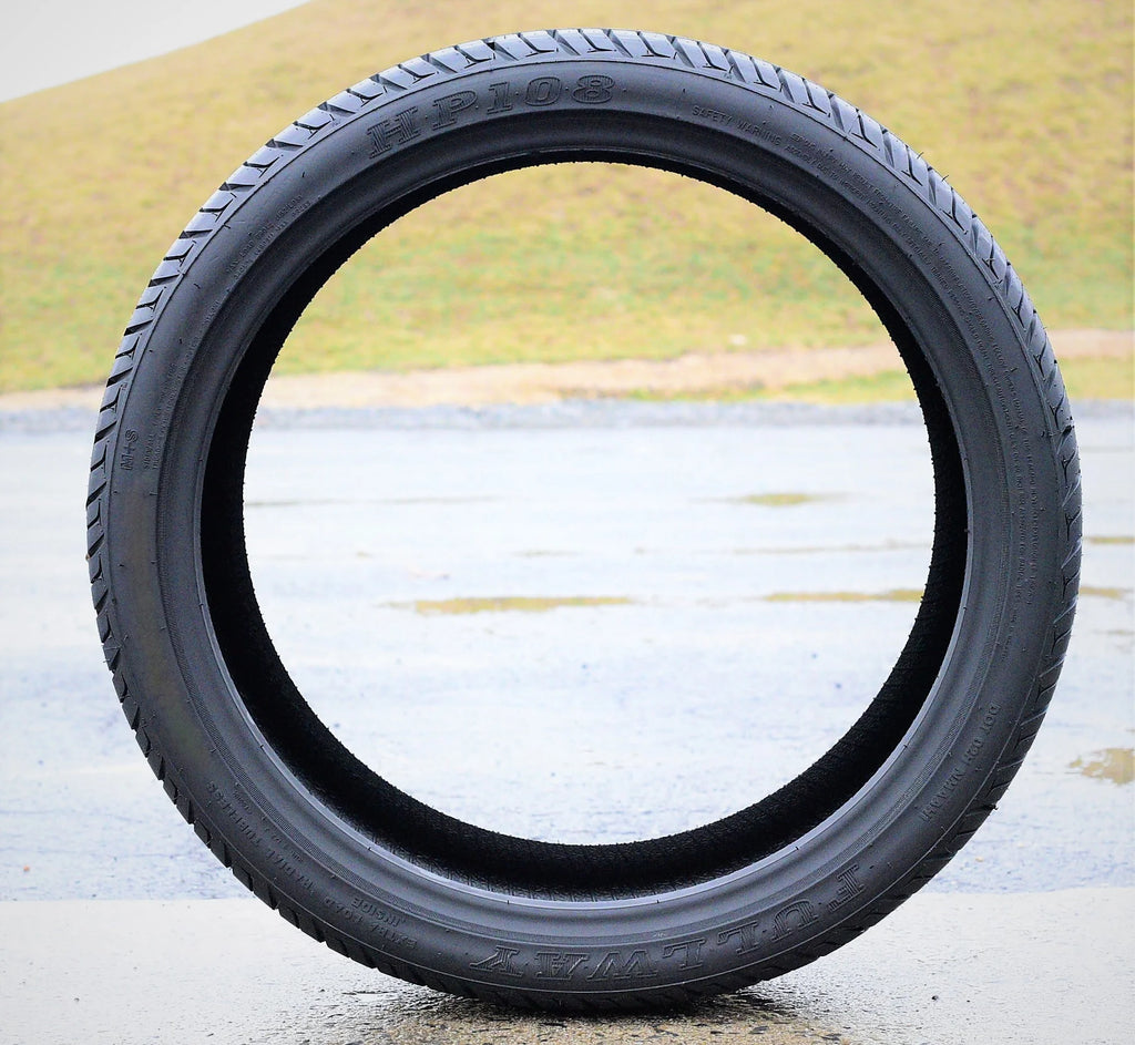 All Season Performance Tires Set of 4 Z134136