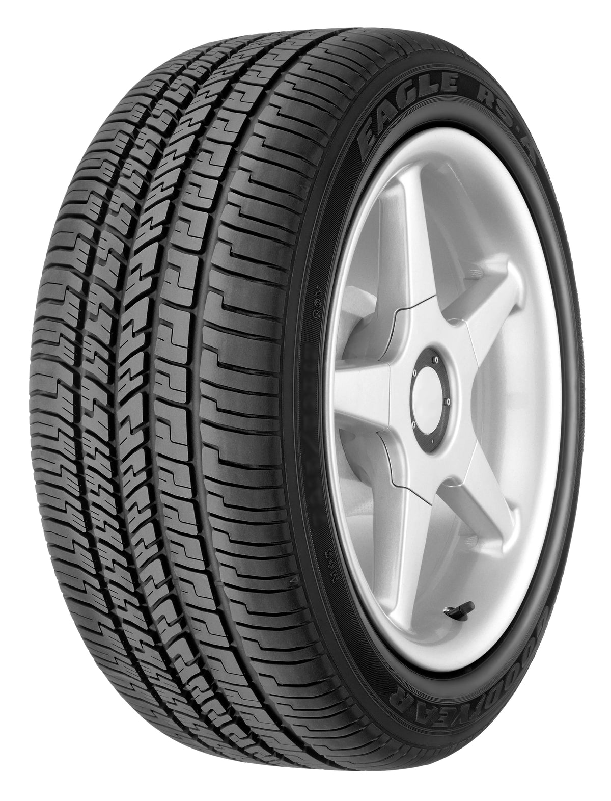 All-Season Tire U1702