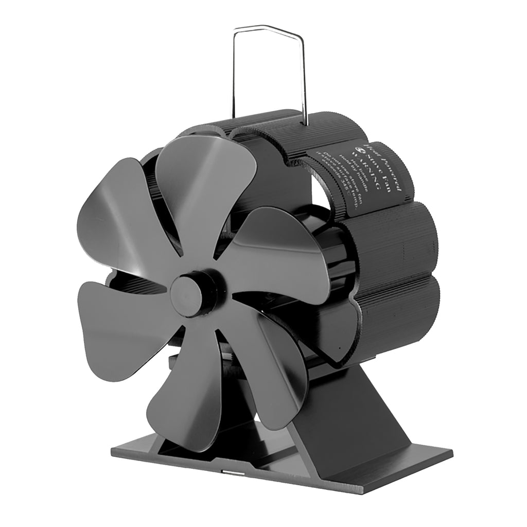 6 Propeller Stove Fan D4658