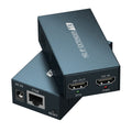HDMI Extender 500ft/150m Over Cat5e/6, Full HD 1080P@60Hz A3636