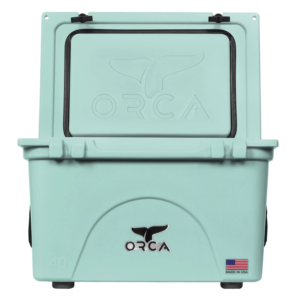 40 Quart Insulated Hard Cooler G8741
