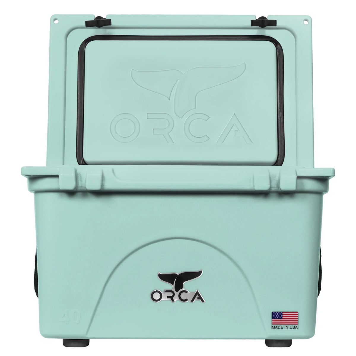 40 Quart Insulated Hard Cooler G8741