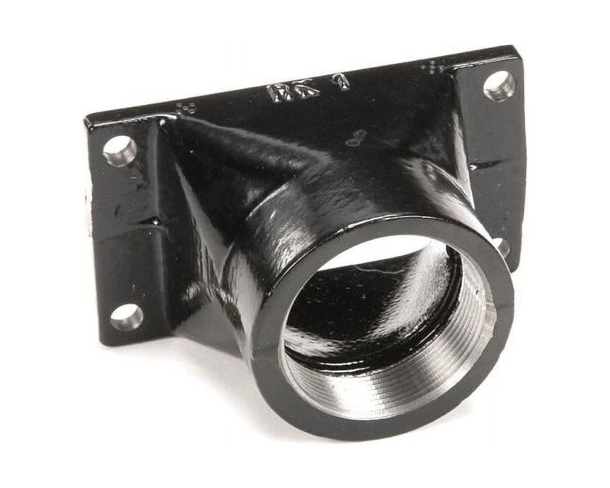 Cast Iron Waste Outlet Reducing B596026