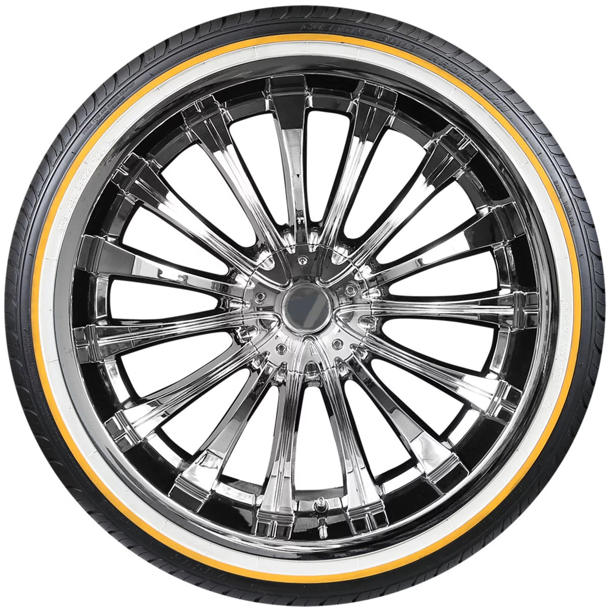 235/50R18 101V XL Passenger Tire T137