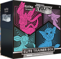 Pokemon Trading Card Games Elite Trainer Box J60825