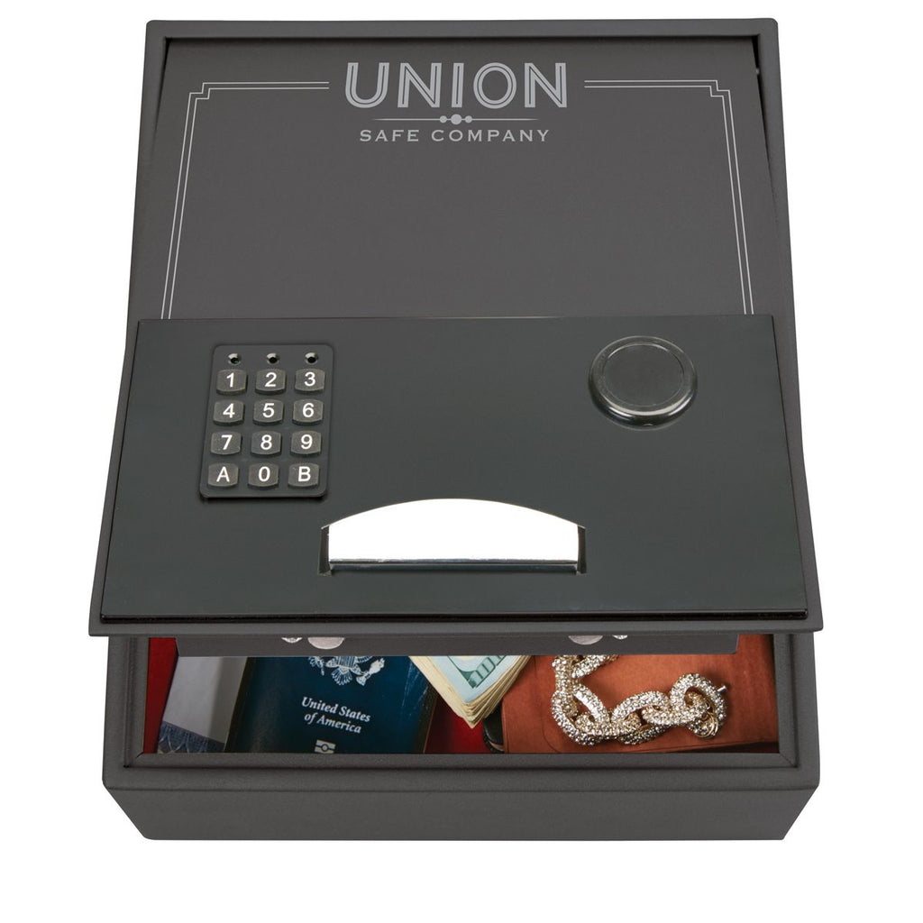 Digital Drawer Safe B797326