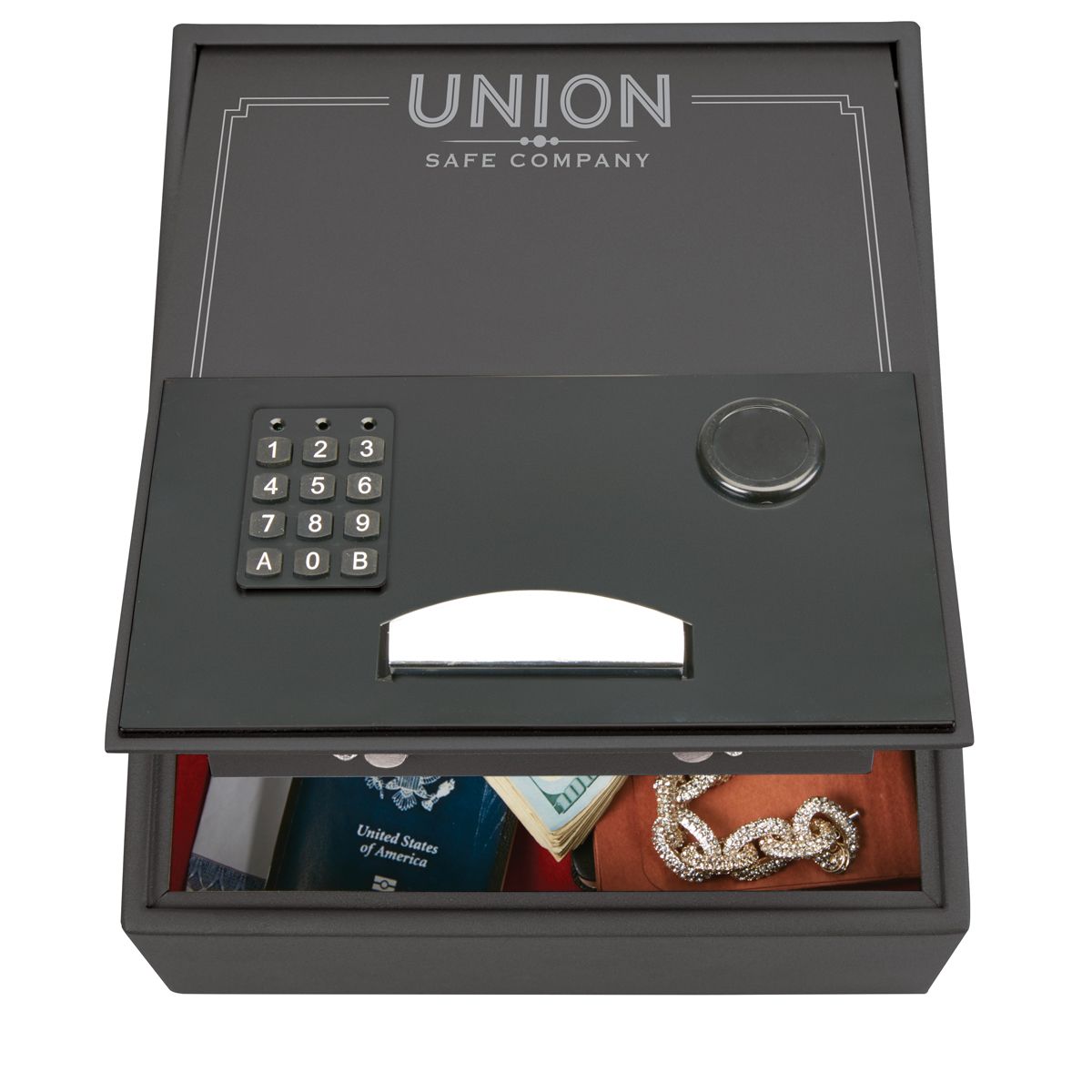 Digital Drawer Safe B797326