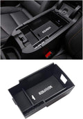 Car Center Console Armrest Box Secondary Storage Tray F352312