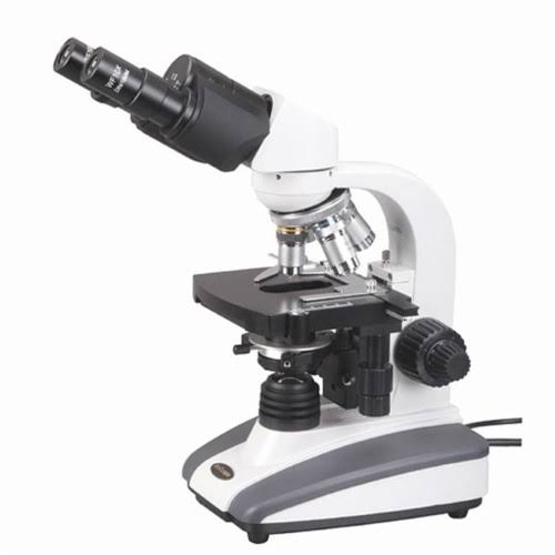 40X-1600X Binocular Biological Compound Microscope T5977