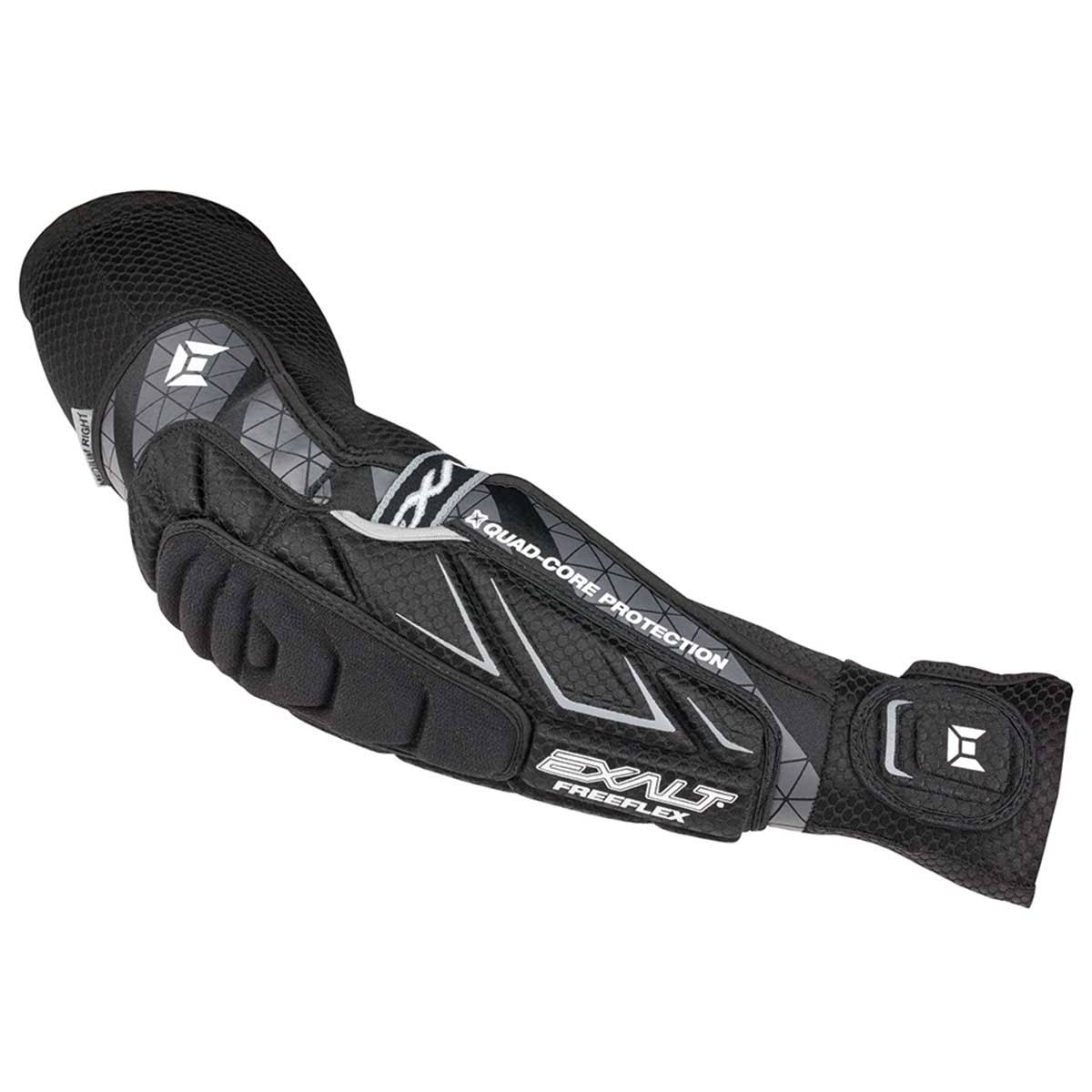 Black Small Elbow Pad G709