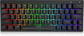 White 60% Mechanical Gaming Keyboard R568