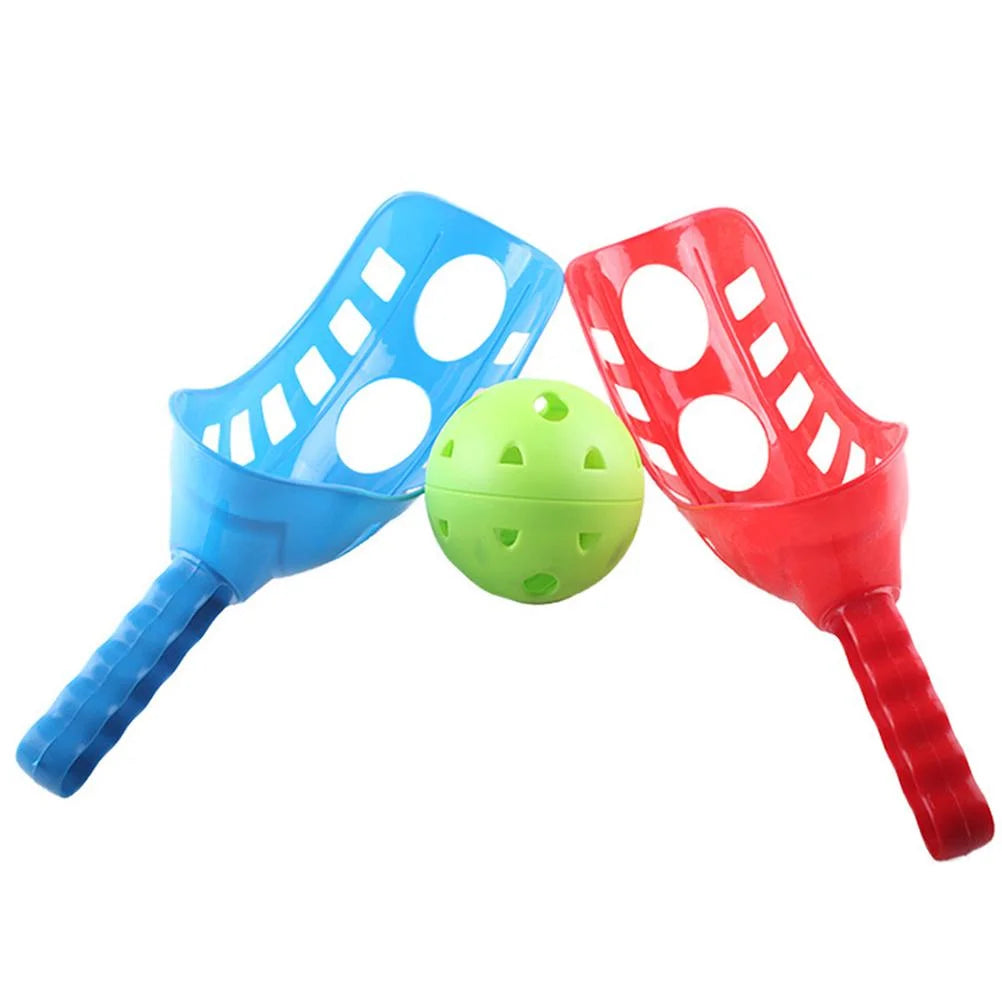 Scoop Ball Game Set K4809
