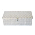 30 Aluminum ATV UTV Tool Box with Lock J244445