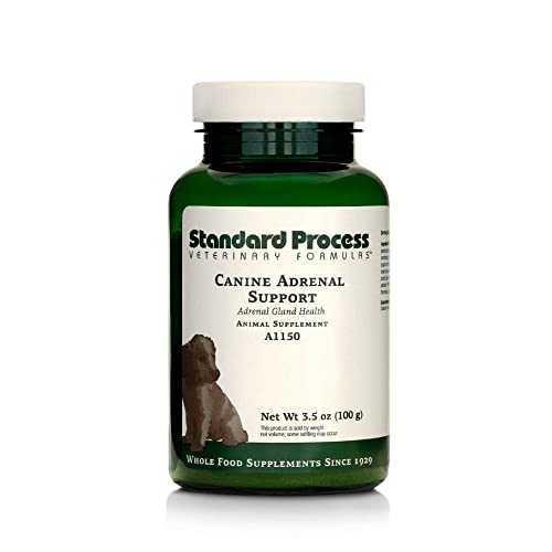 Canine Adrenal Support 100 Grams Q960646