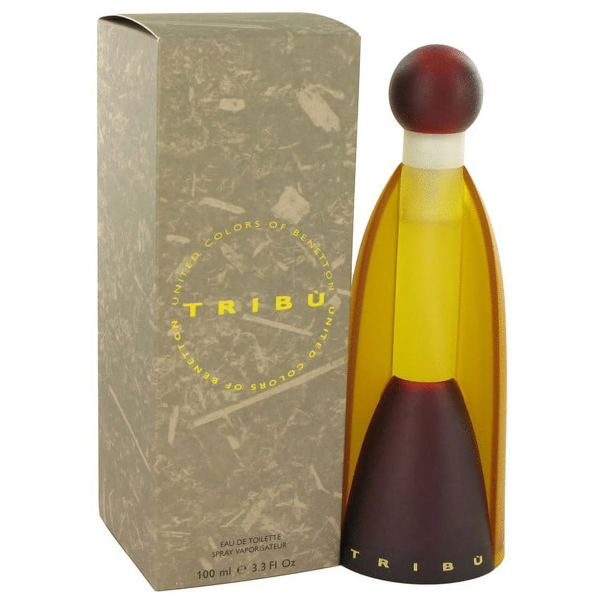 Eau De Toilette Spray 3.4 oz F689