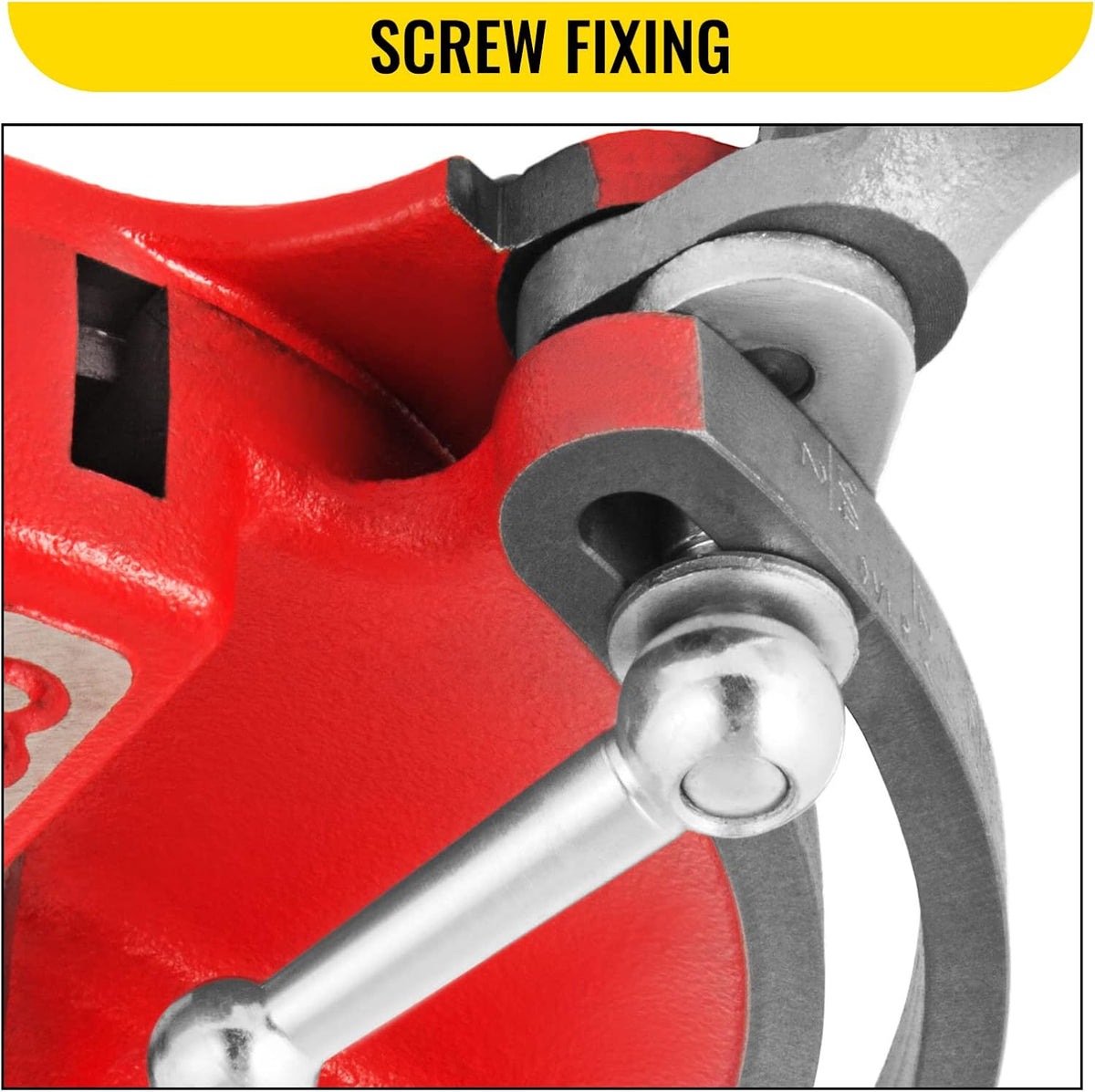 Universal Self Open Dies Head Pipe Threader U63474