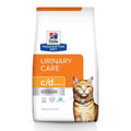 Chicken Dry Cat Food P8448