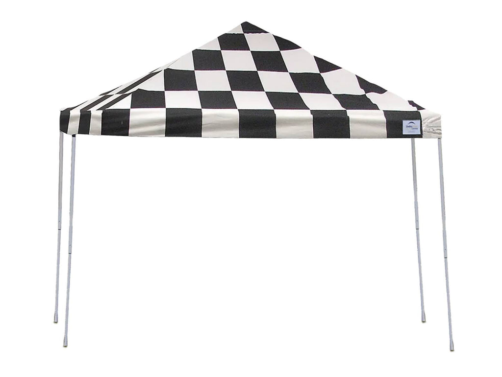 Pro Pop-Up Canopy Straight White K2343