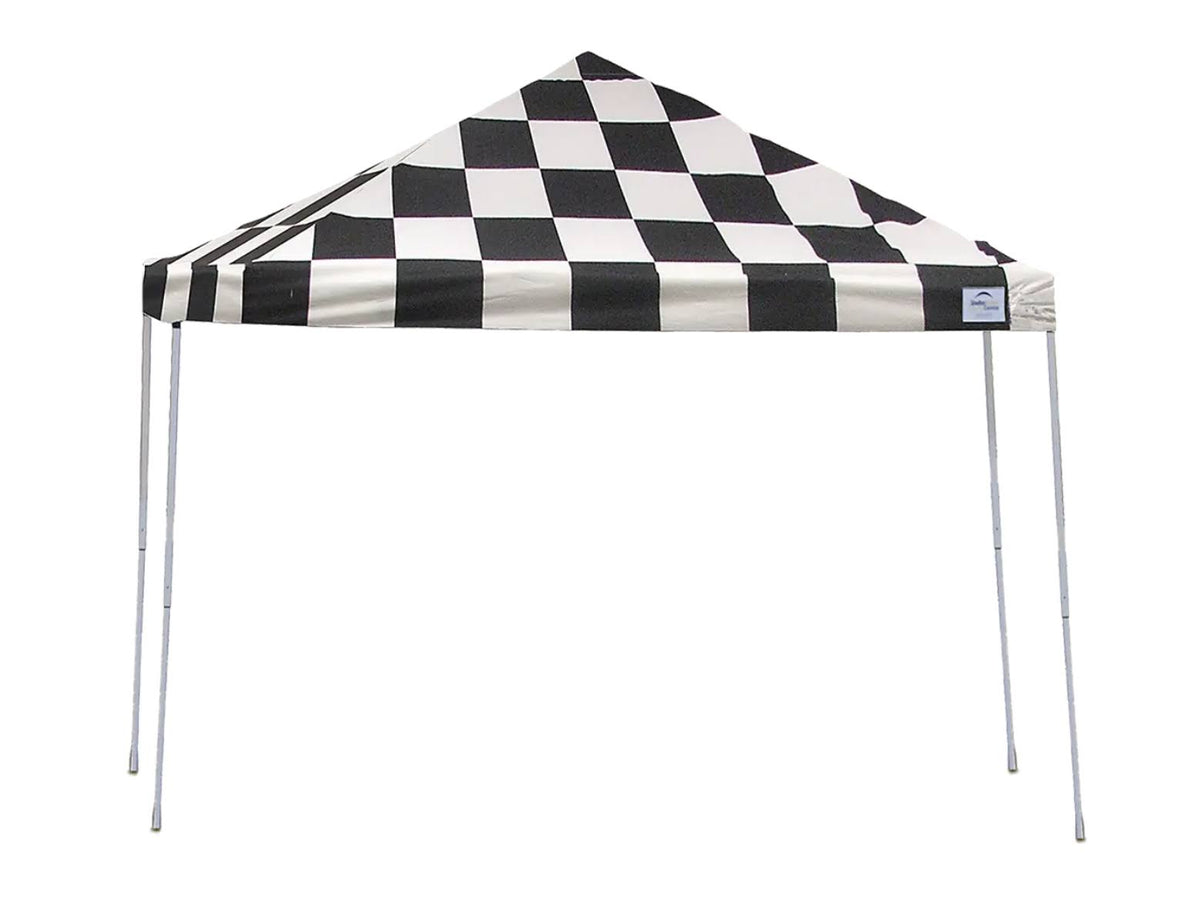 Pro Pop-Up Canopy Straight White K2343