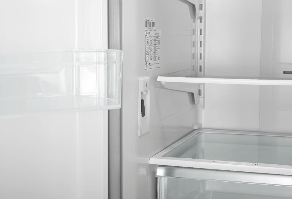 26.6 Cu. Ft. French Door Refrigerator N483