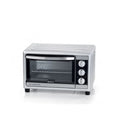 Electric Oven Double Glass 52L 1800W S70094