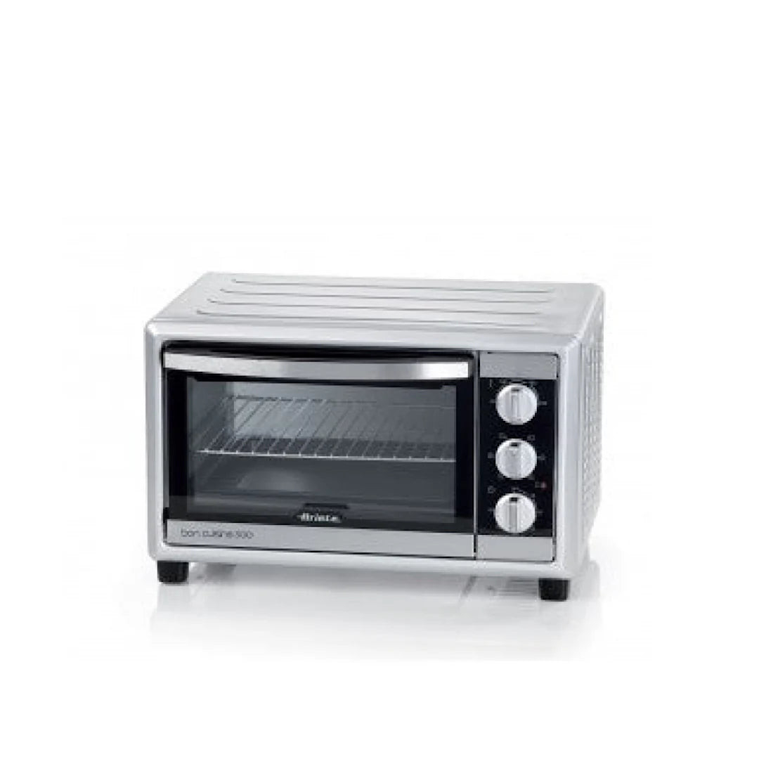 Electric Oven Double Glass 52L 1800W S70094